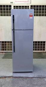 Haier 2door refrigerator fridge 370L