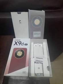 Honor X9d 512 GB