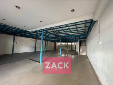 Warehouse / Factory For Rent in Bayan Lepas,PNG