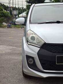Perodua MyVi AV ADVANCE in Skudai, JHR