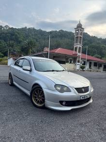 Proton Persona ELEGANCE MEDIUM LINE in Gua Musang, KTN