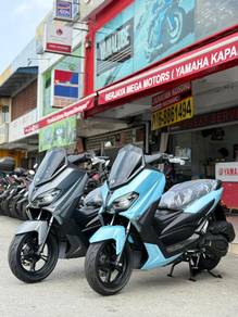 Modenas Elit 150