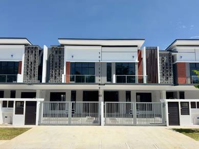 2-storey Terraced House For Sale in Setia Alam,SGR