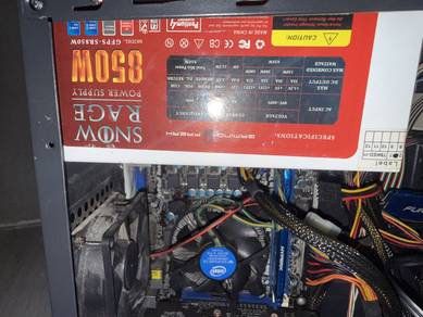 pc untuk dijual
