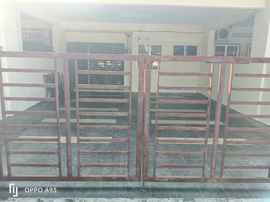 Terraced House For Sale in Others,PRK