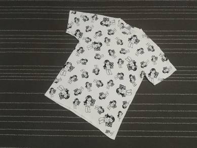 Vintage Y2K hanes 88 TEES M