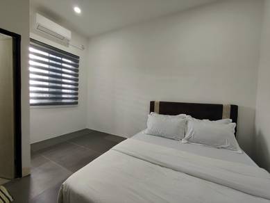 MuezzaX Homestay  