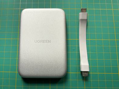 External SSD Ugreen 10gbps