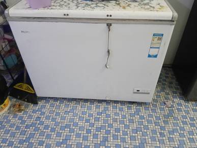 freezer &washer mechine