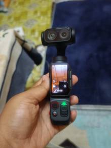 insta 360 luna ultra