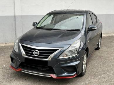 Nissan Almera E (NISMO) in Bandar Bukit Tinggi, SGR