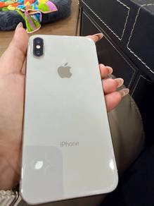 Apple iPhone X 256 GB