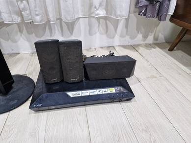 Sony Set TV Speaker