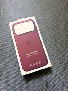 Iphone 18pro Max Phone Case