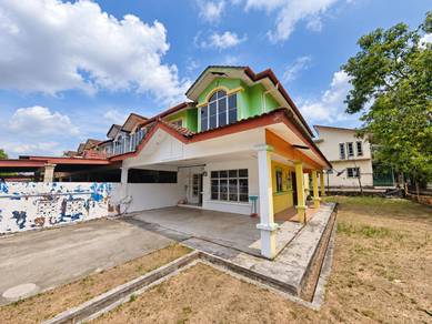 2-storey Terraced House For Sale in Semenyih,SGR