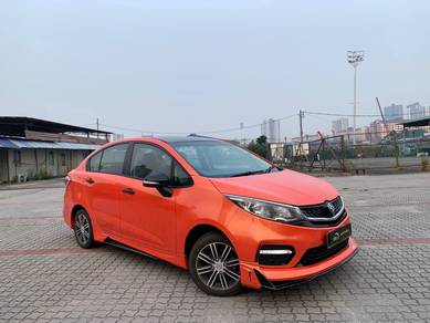 Proton Persona PREMIUM in Petaling Jaya, SGR