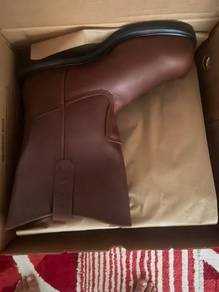 redwing seftyboot