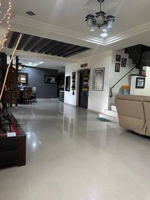 2-storey Terraced House For Sale in Johor Bahru,JHR
