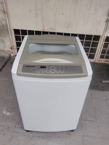 Fully automatic washing machine Samsung 9kg