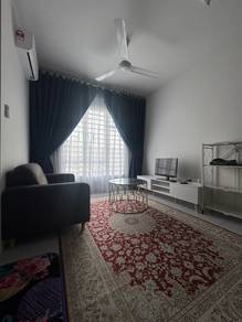 Homestay: Bandar Sendayan Taman Nada Bidara