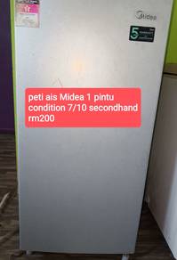 Peti Ais