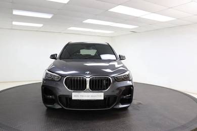 2021 BMW X1 sDRIVE20i M SPORT