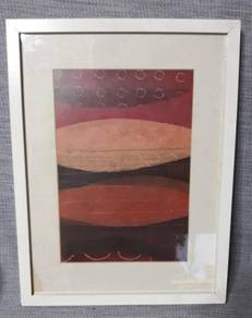 Ikea White Frame 32 x 43 cm