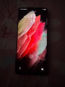 samsung S21