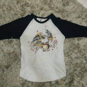 Rock Band 3/4 Shirt