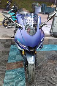 Yamaha R25