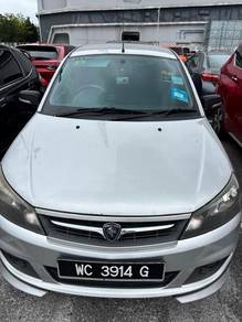 Proton Saga PLUS in Subang Jaya, SGR