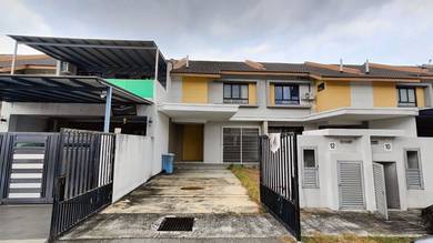 2-storey Terraced House For Sale in Banting,SGR