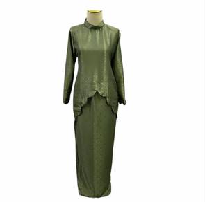 Pre❤️ baju kurung