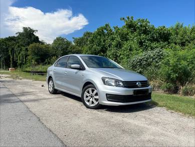 Volkswagen Vento COMFORTLINE in Pandamaran, SGR