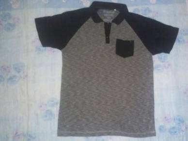 Baju Kolar GUESS 2 kain (M)