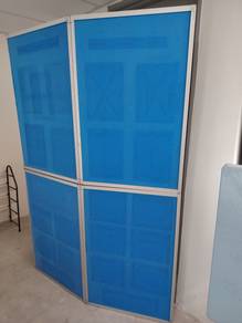 Folding Display Panel
