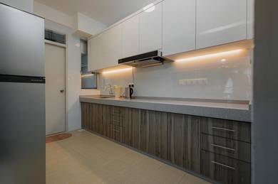Apartment For Rent in Residensi Rumpun Bahagia (Residensi Melaka Tengah 1)