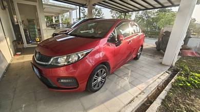 Proton Persona PREMIUM in Puncak Alam, SGR