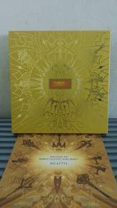 ALBUM MLBB 10th Anniversary ORIGINAL