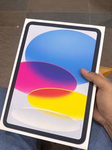 iPad 11th (A16)