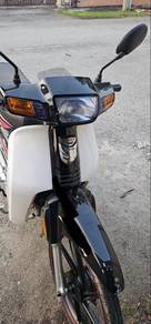 Demak DJ 90