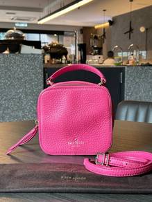 Kate Spade New York Cecil Court Bobi Crossbody Bag