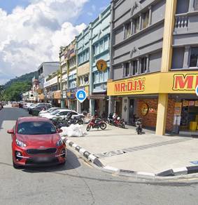 Shop lot For Sale in Wangsa Maju,KUL