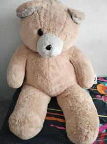 Tady bear (big) 