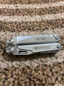 Bibury Multitools Pliers