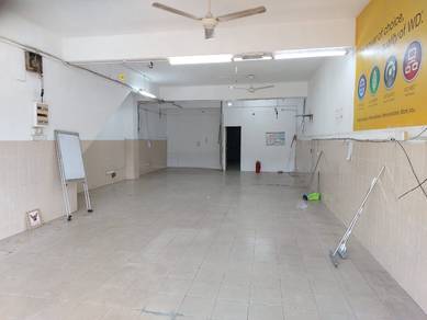 Shop lot For Rent in Skudai,JHR