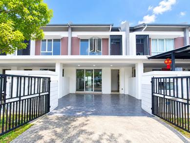 2-storey Terraced House For Sale in Rawang,SGR