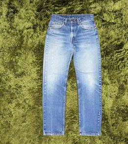 Levi’s 505 USA