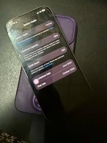 iphone 15pro 128gb