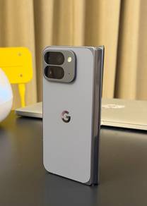 Google Pixel 10 Pro Fold 512 GB